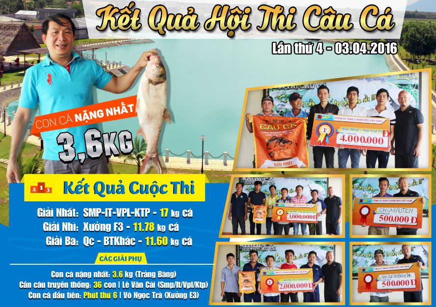 cau ca 2016